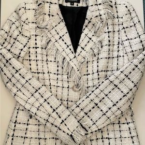 Giancarlo Ferri  blazer